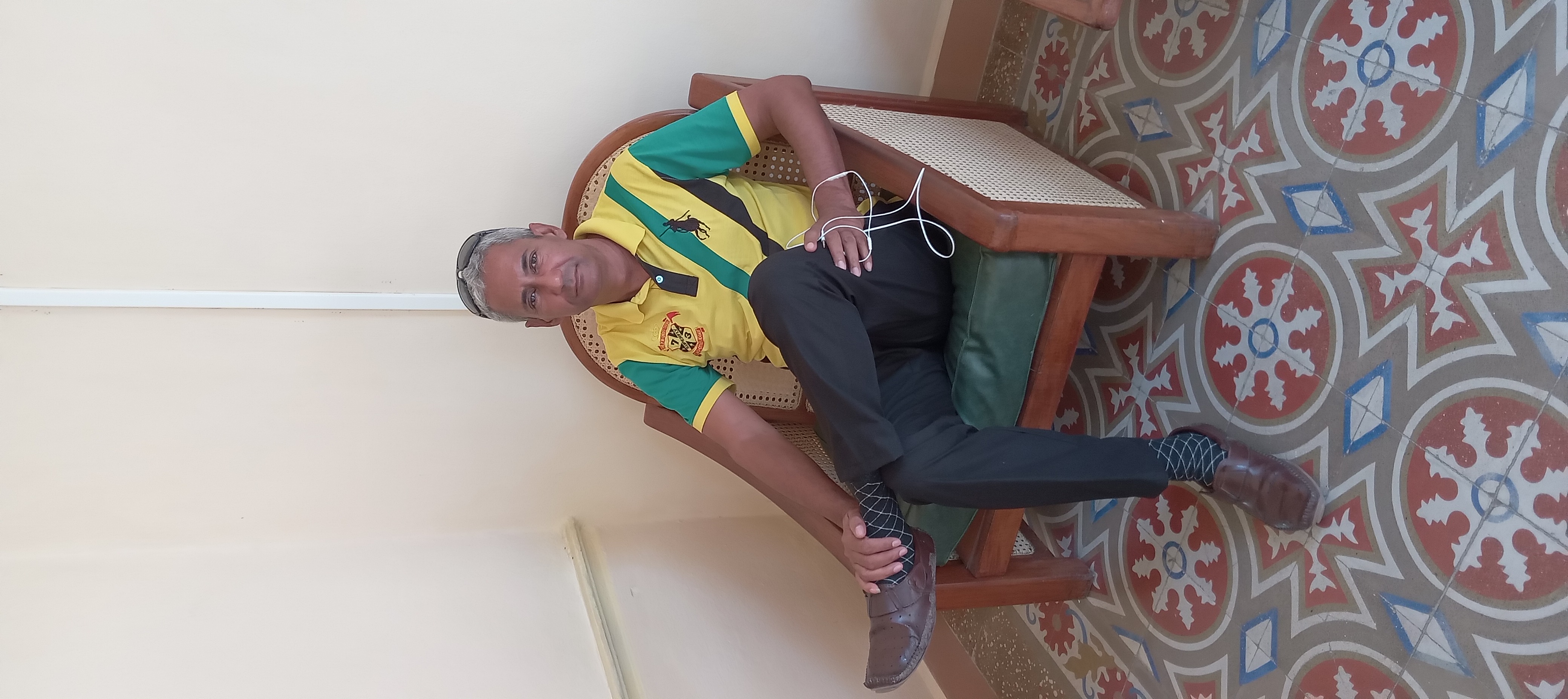 Erasmo de los Ángeles Rondón Soto