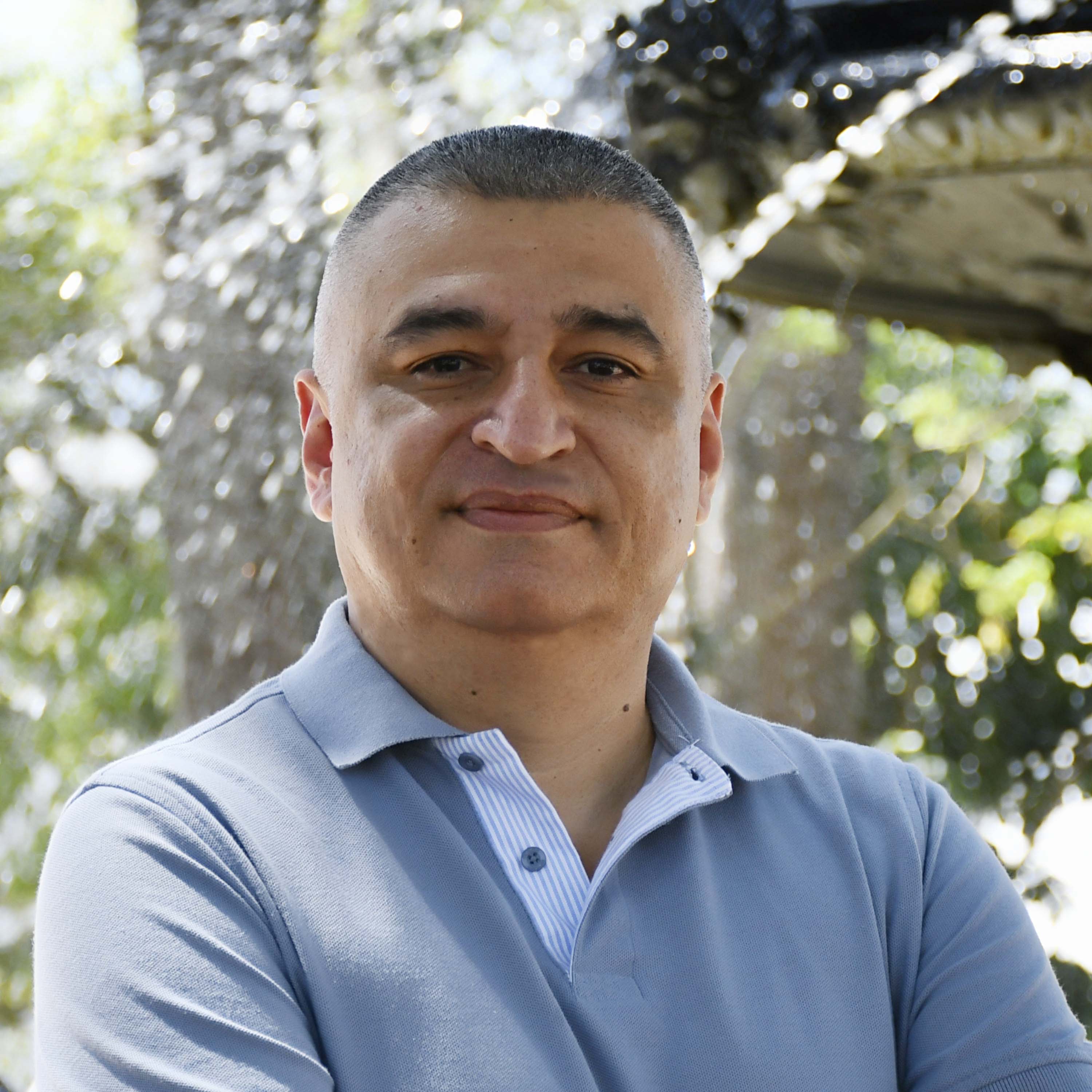 Fabián Andrés Correa Giraldo