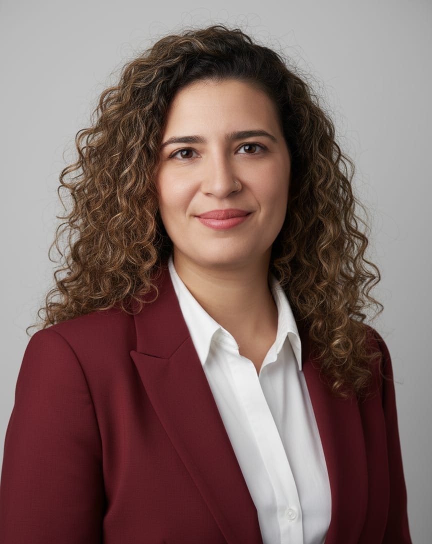 Hanane Boutfor
