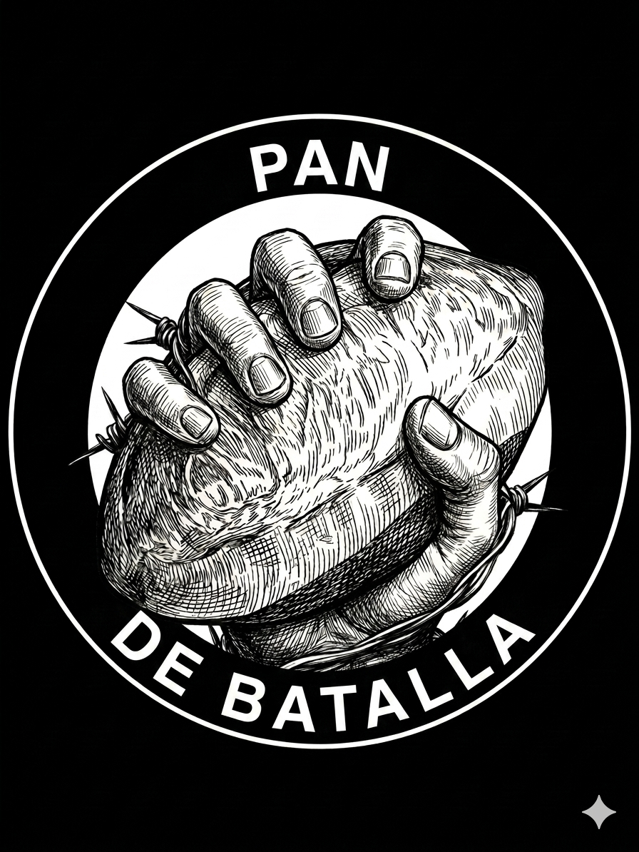 Pan de Batalla