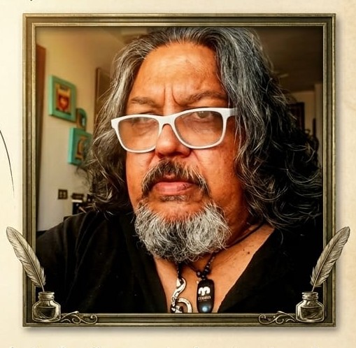 Rey Neira Bustamante