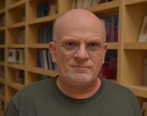 Bernardo Suárez