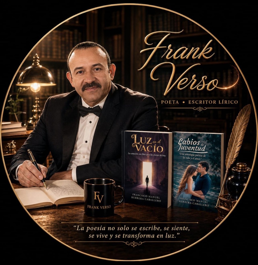Frank Verso