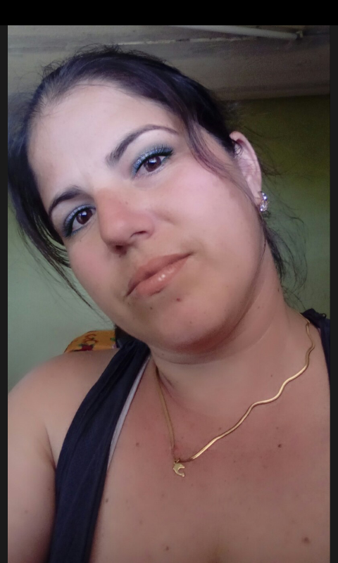 Liyanet Caraballo Ulloa