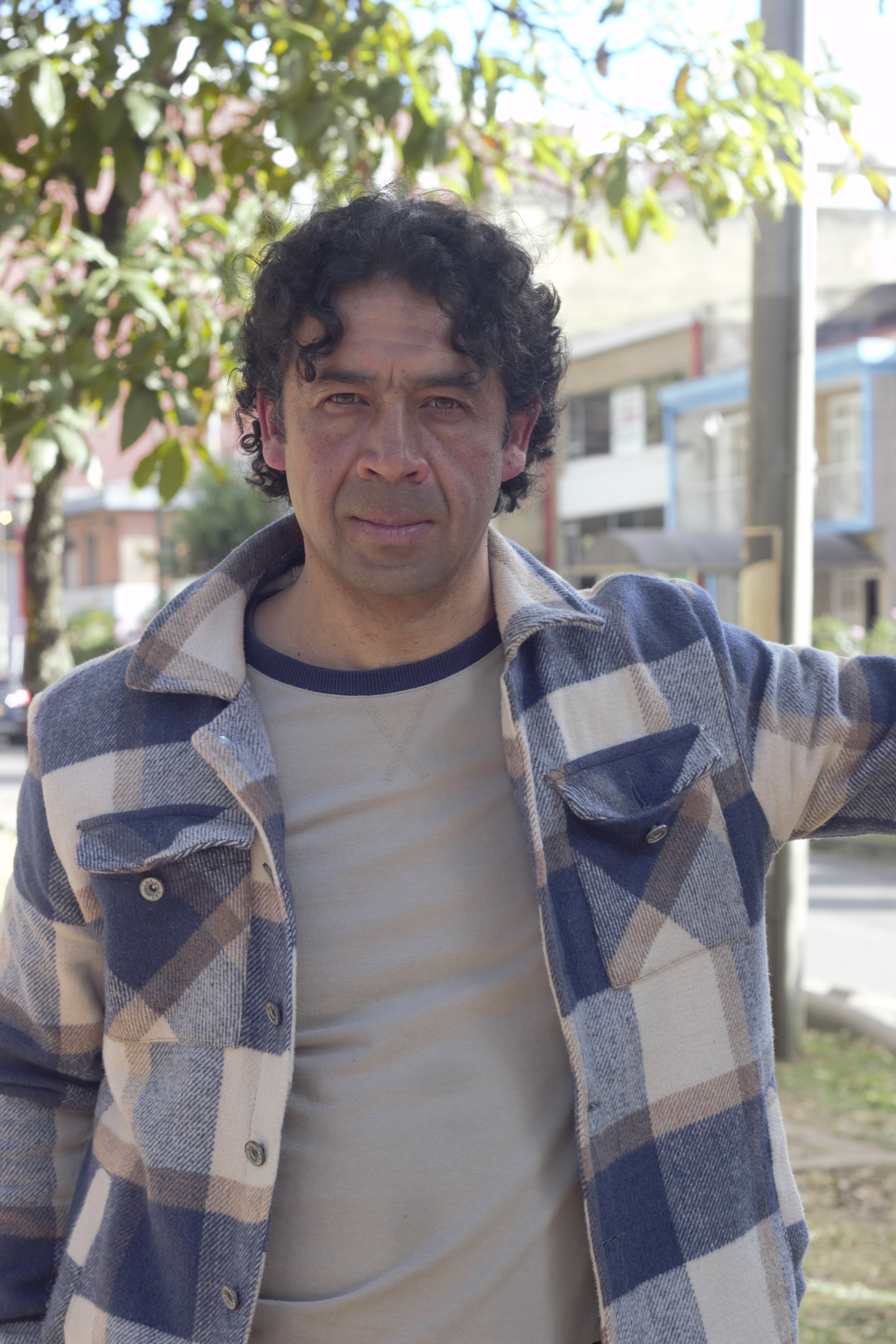 OMAR RENÉ ARIAS