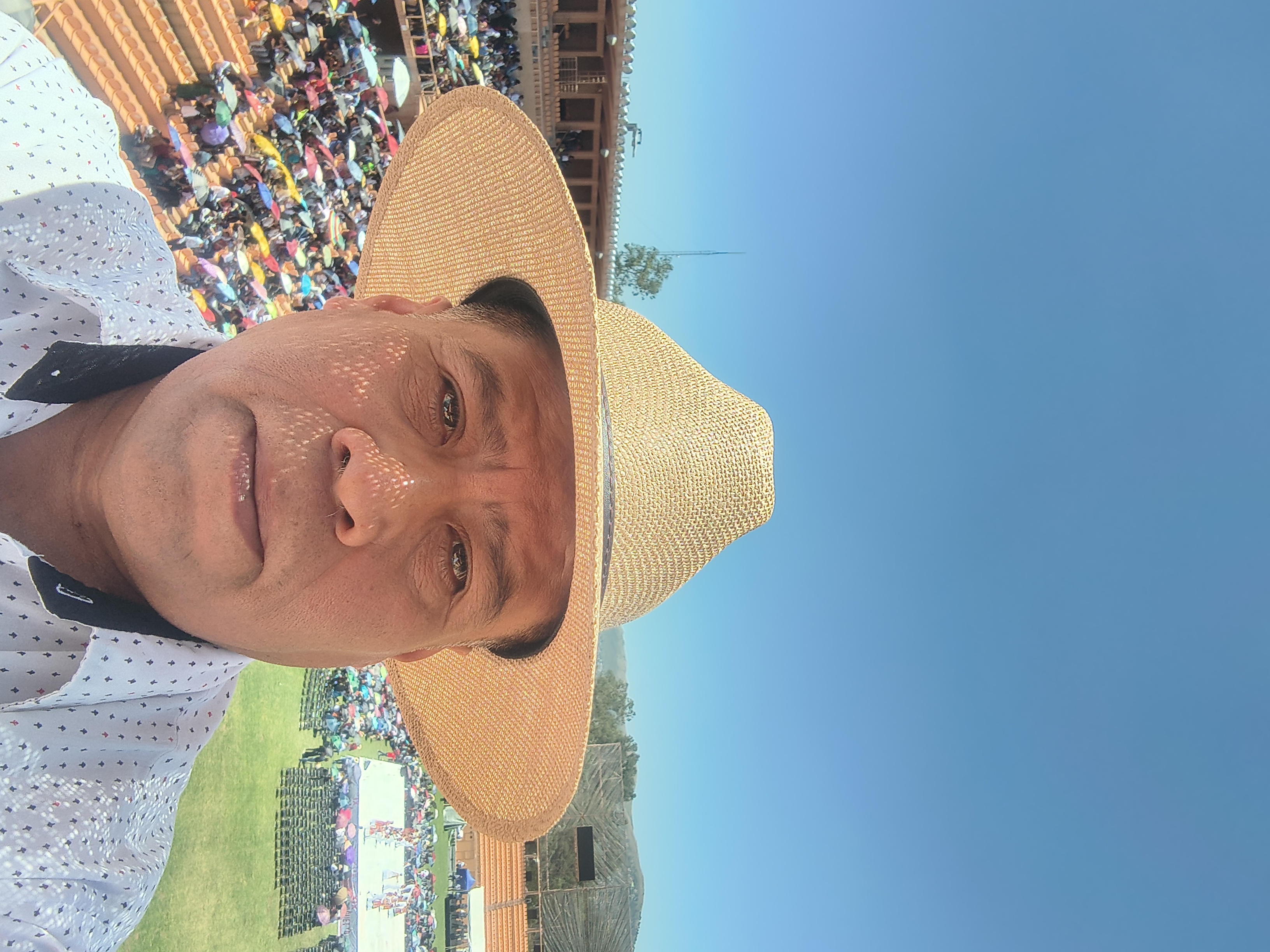 MINGO PEREZ
