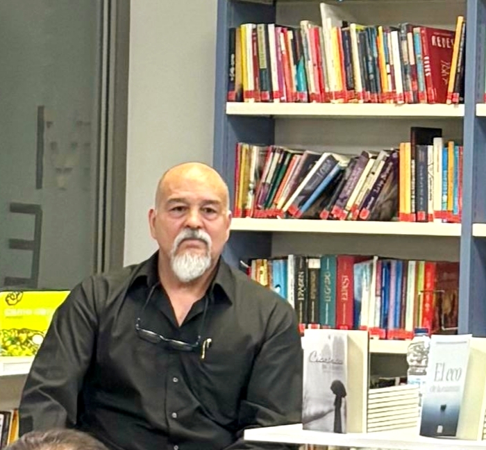 Benedito de Souza Demanciano