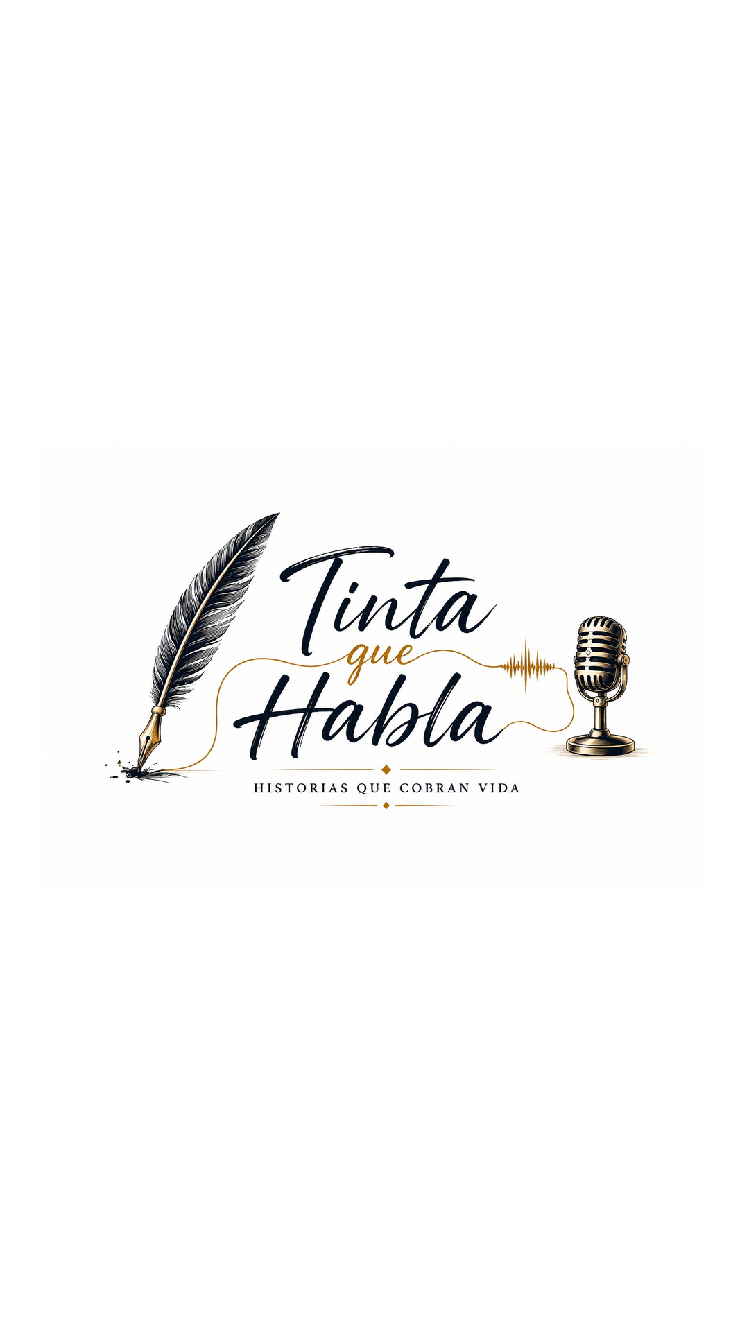 Tinta que Habla