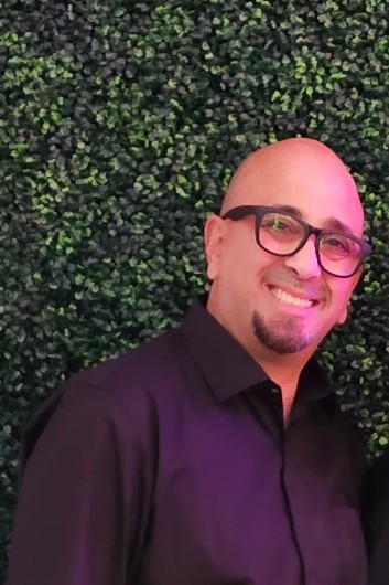 Manuel Angel Rodriguez Ramirez