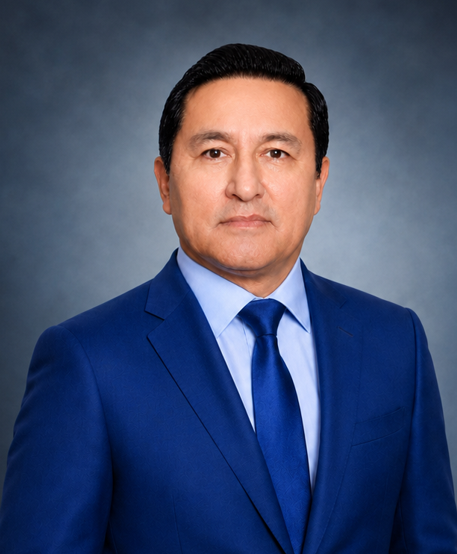 Angel Patricio Herrera Carriòn