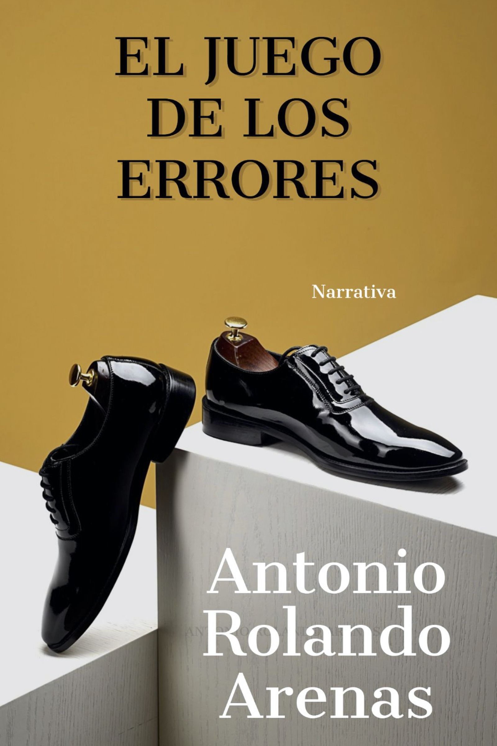 Antonio Rolando Arenas