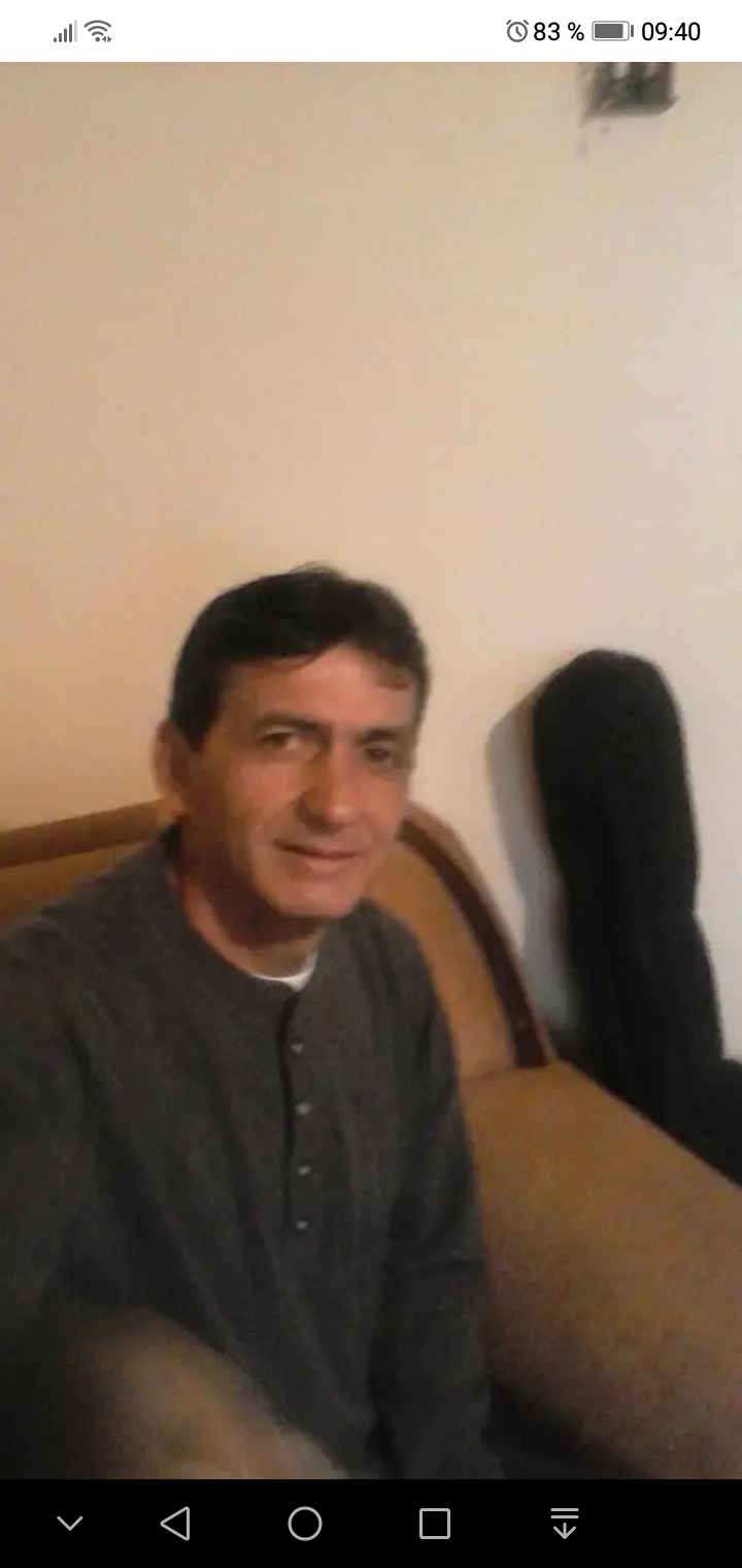 Hugo Alfonso Rojas Íñiguez