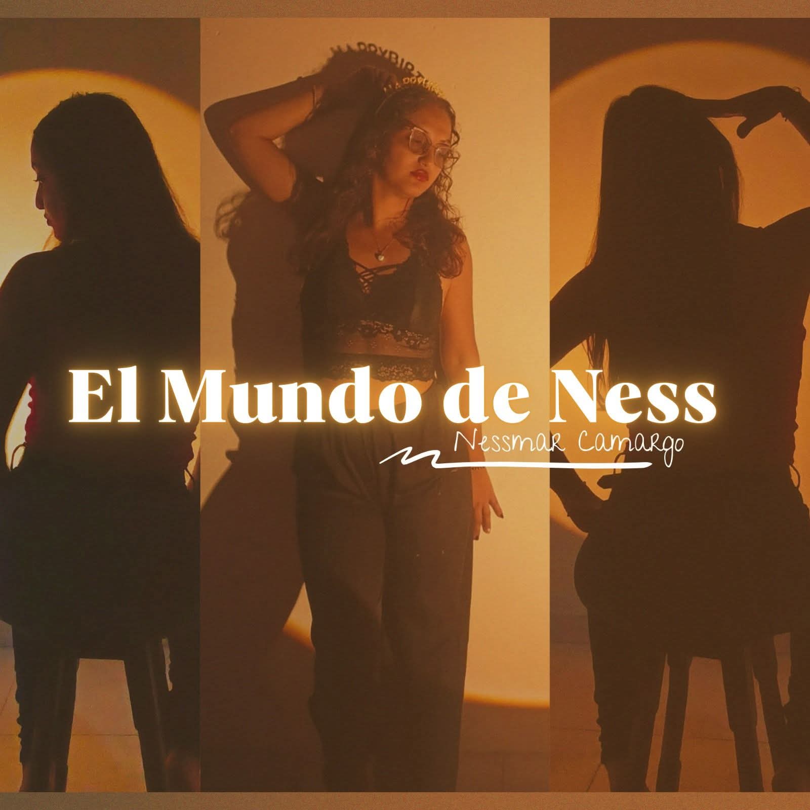 El mundo de Ness