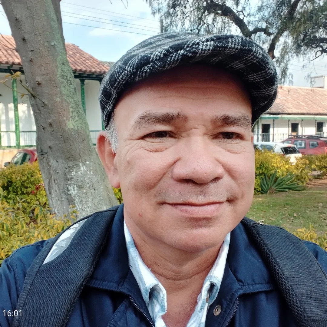 Nabonazar Cogollo Ayala