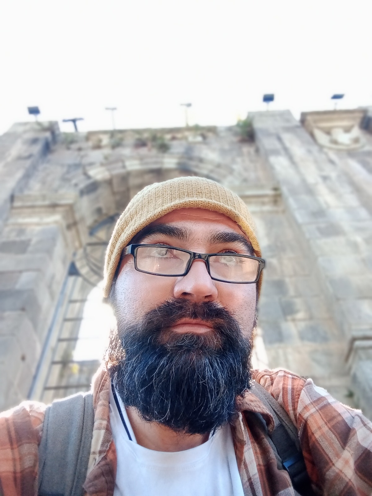 Pablo Manrique Sánchez