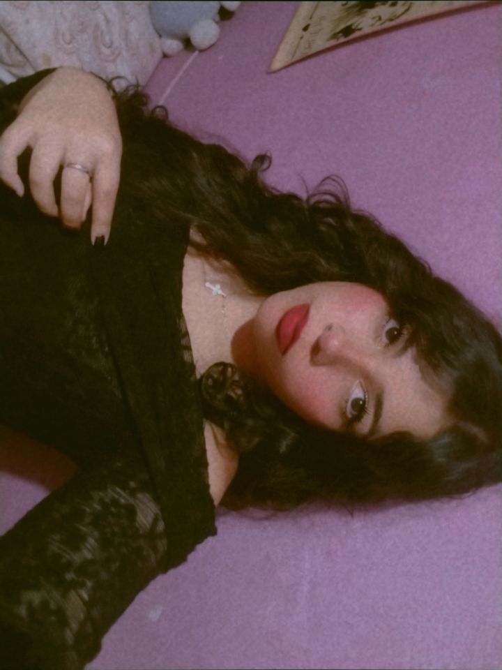 Ahinoam Martínez