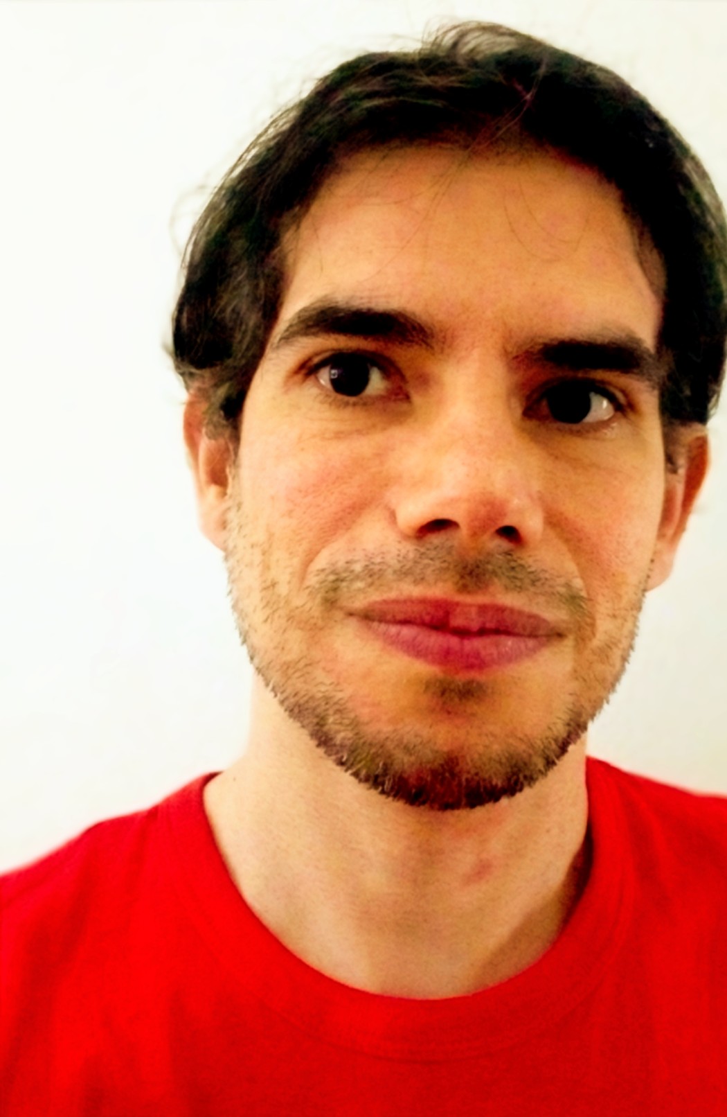 Nicolás Burón