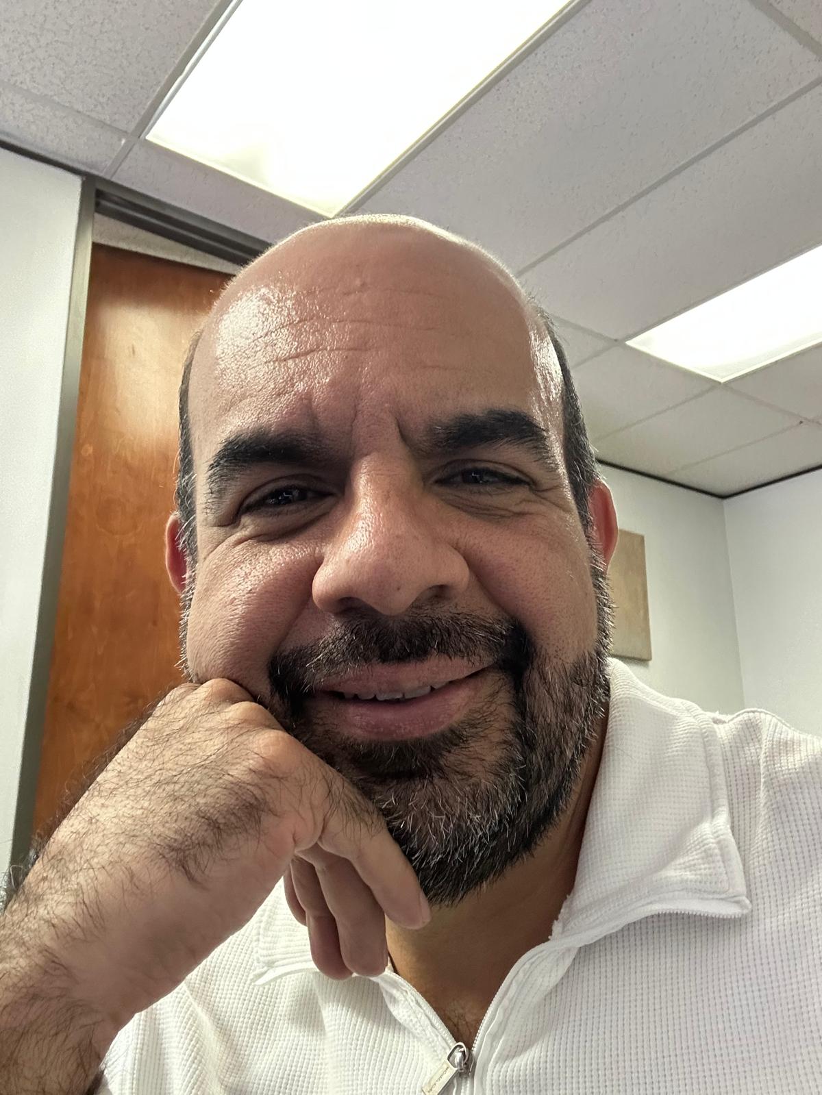 Luis Corona