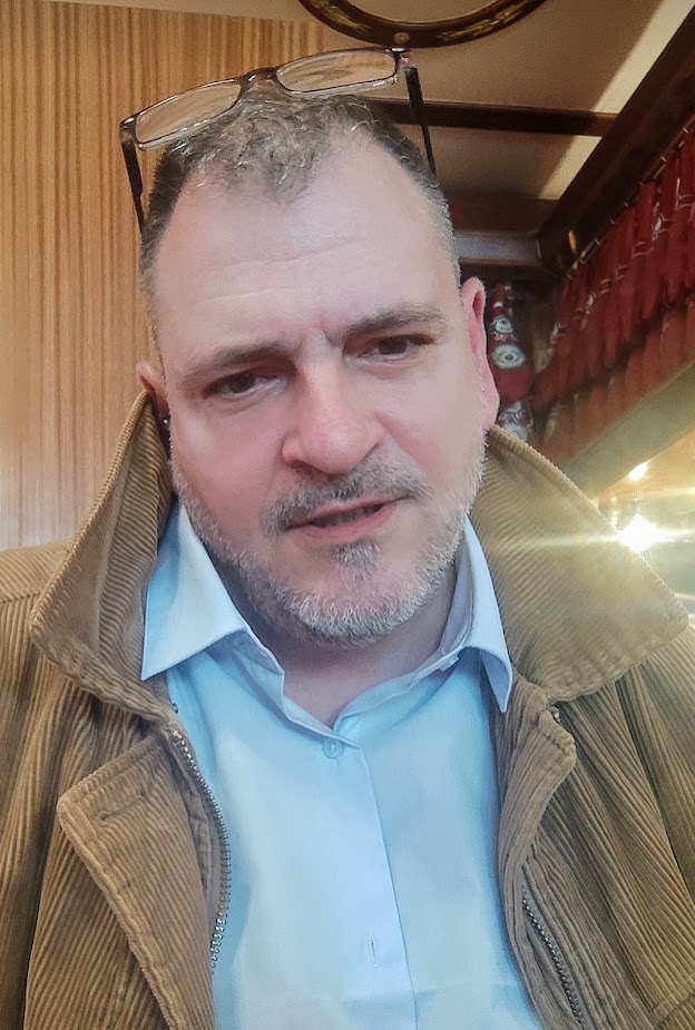 luis Gallardo