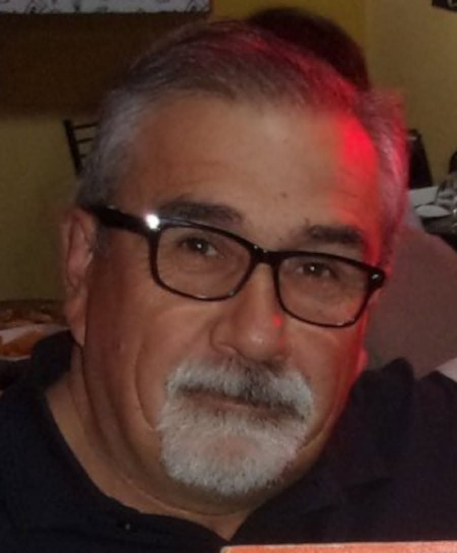 Daniel Eduardo Gutierrez