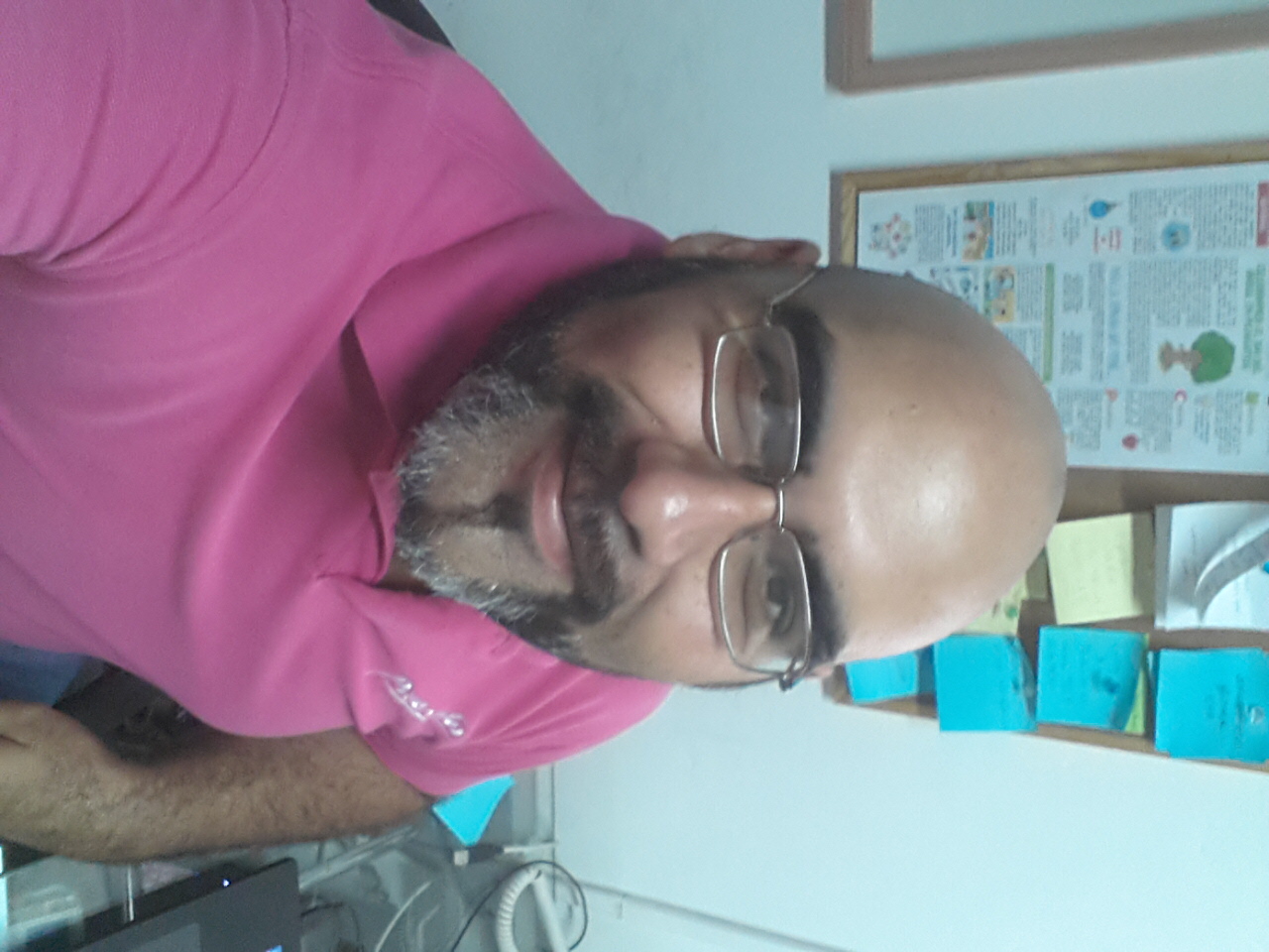 Ronald Perez