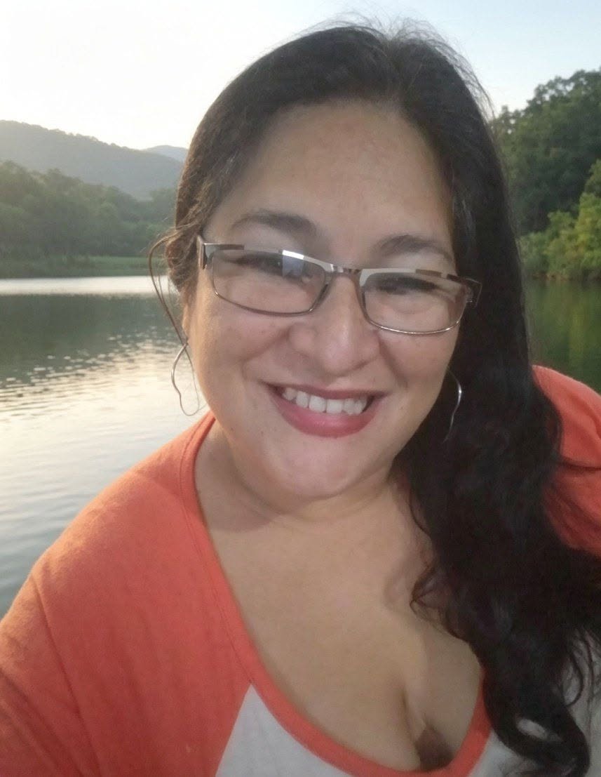 Paola Contrera