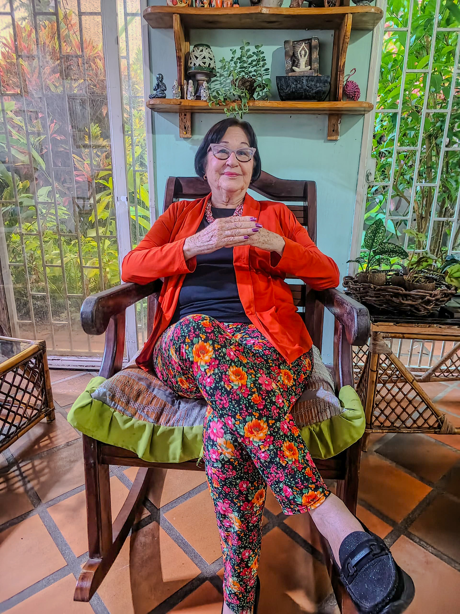 Laura Acosta