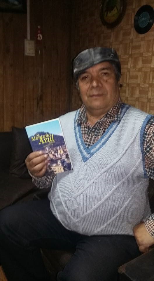 Ernesto Miguel Peña Paez