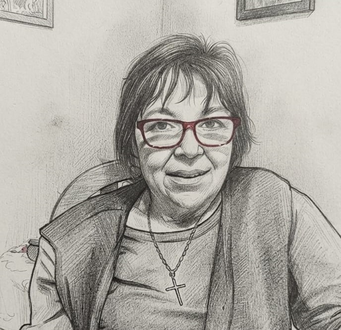 Soledad Neira