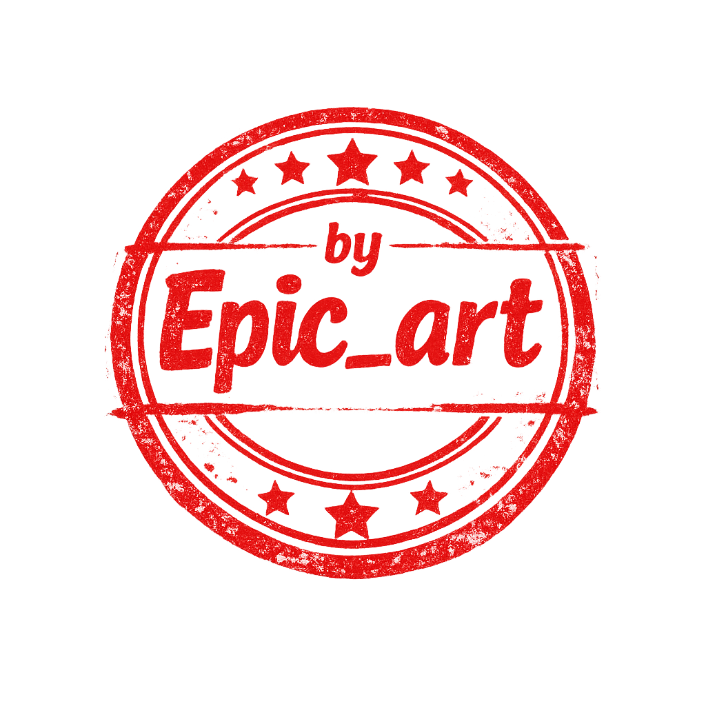 Epic Art