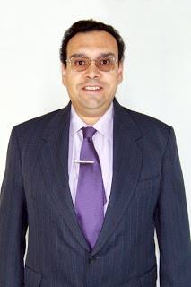 Munir Eduardo Eluti Cueto