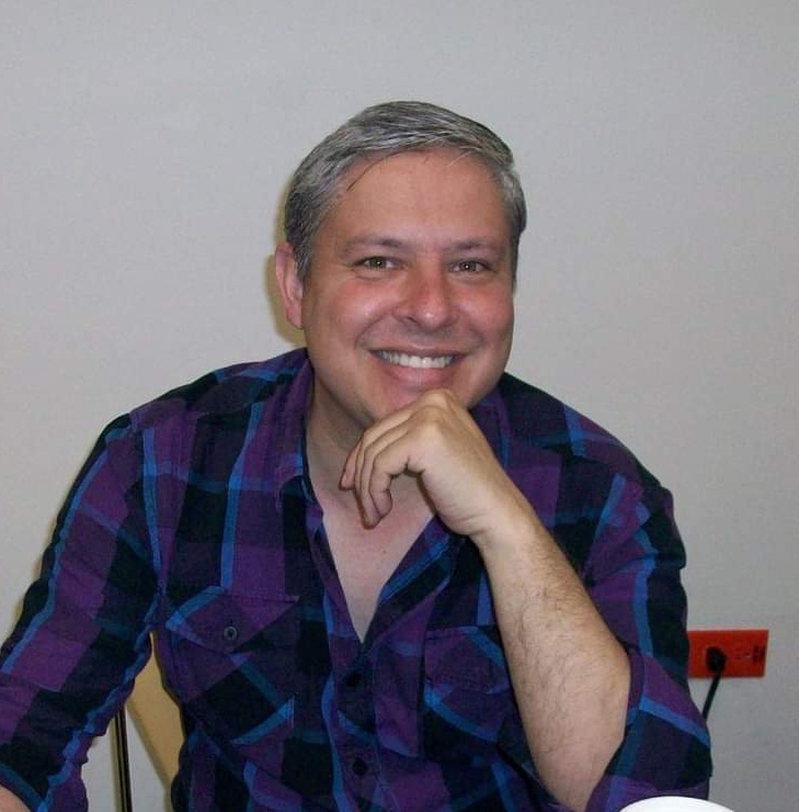 Fidel Cantú