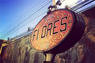 Itinerario