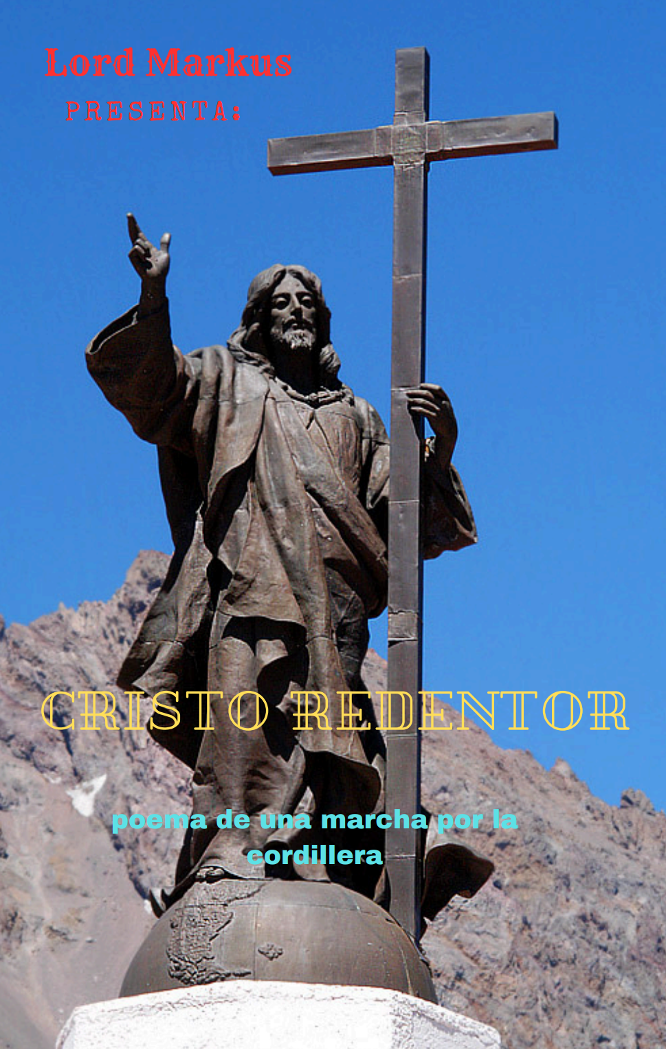 Cristo Redentor
