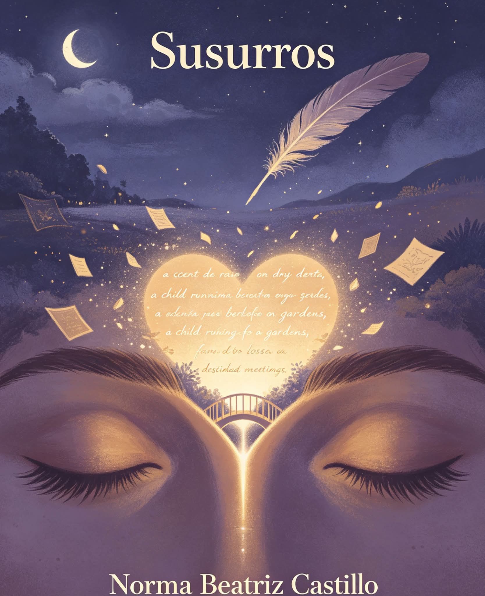 Susurros
