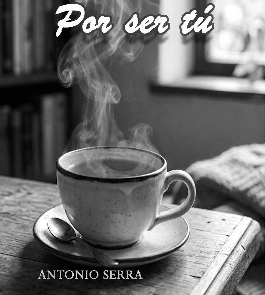 Por ser tú
