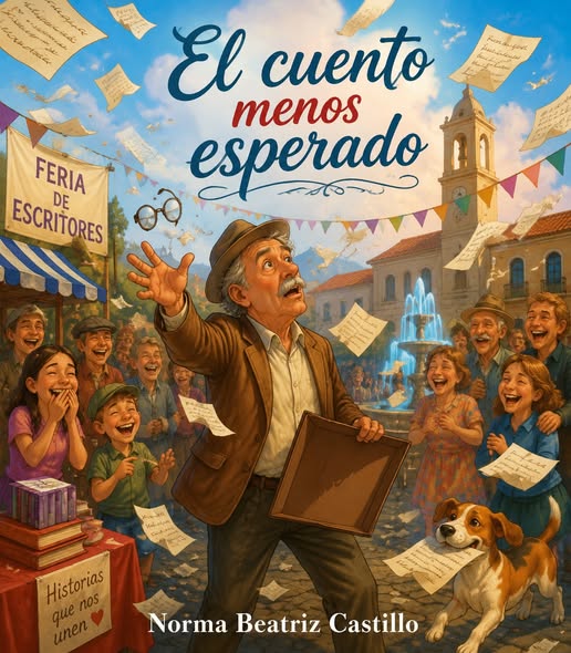 El cuento menos esperado.