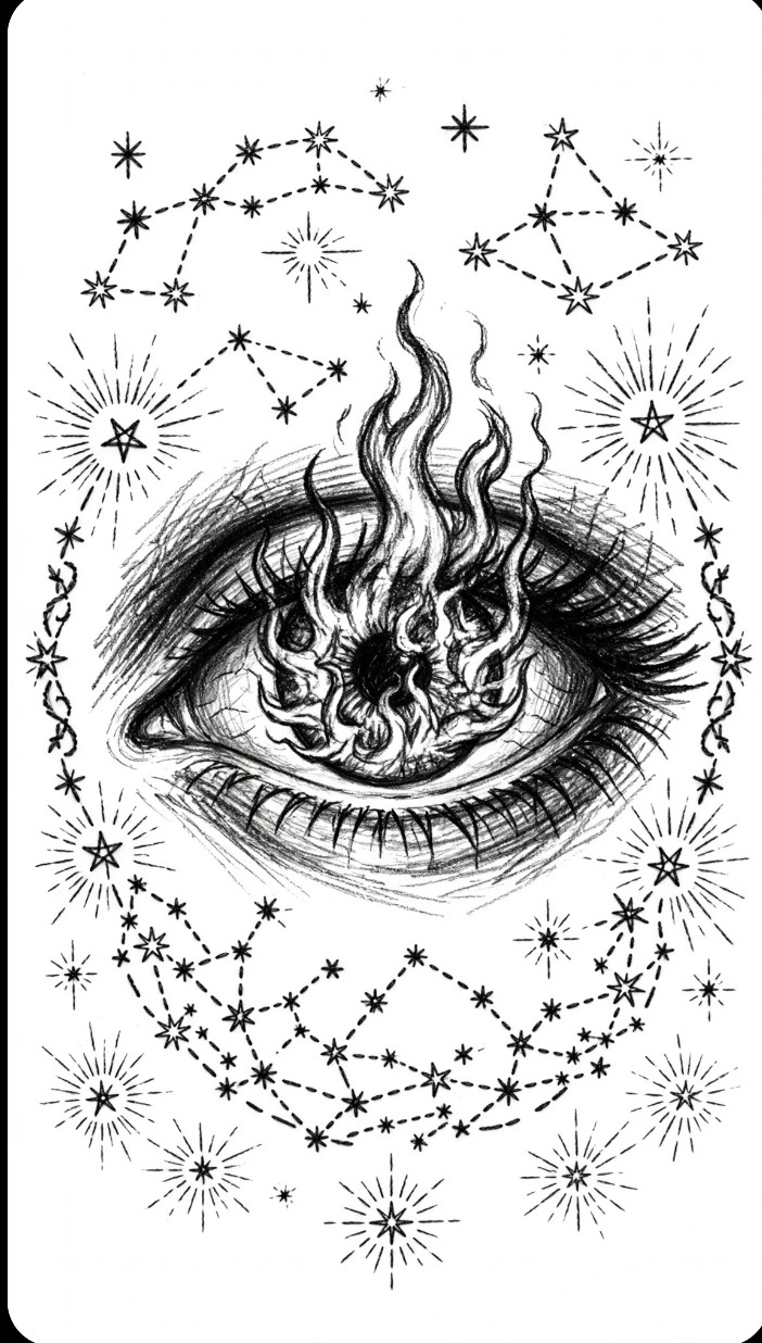 NOCHE (La que siempre me inspira)