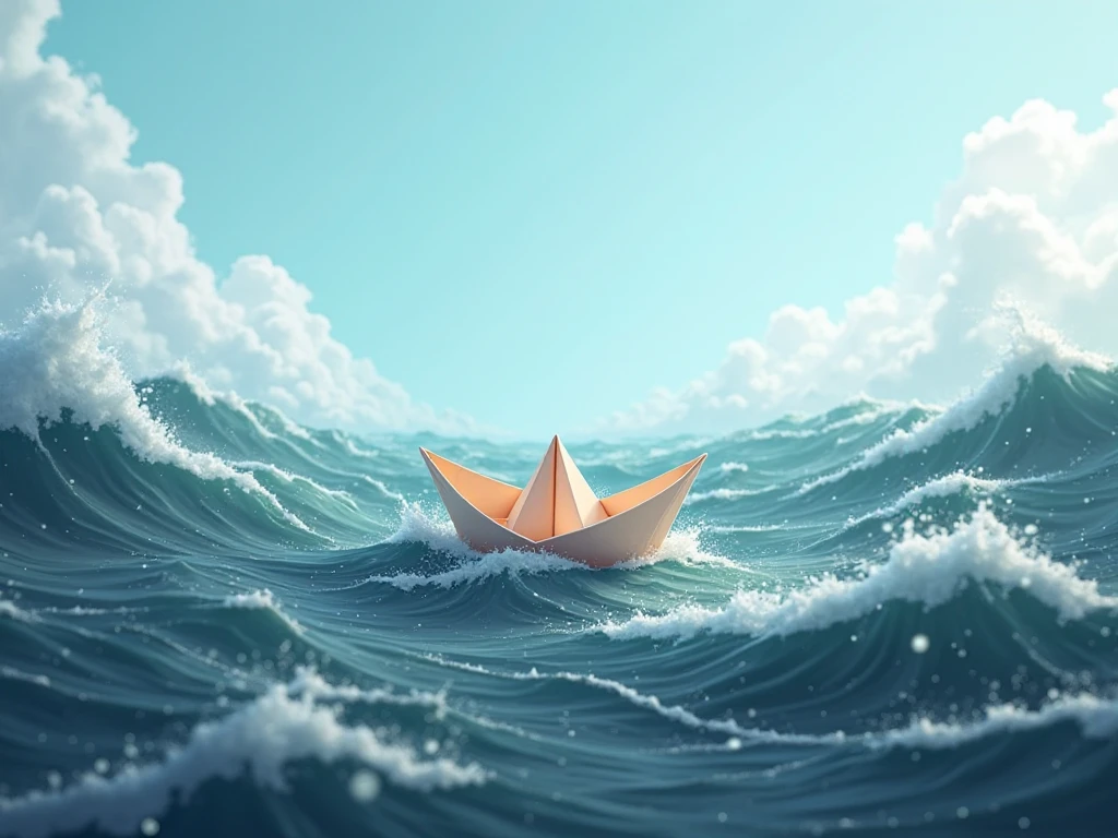 mi barco
