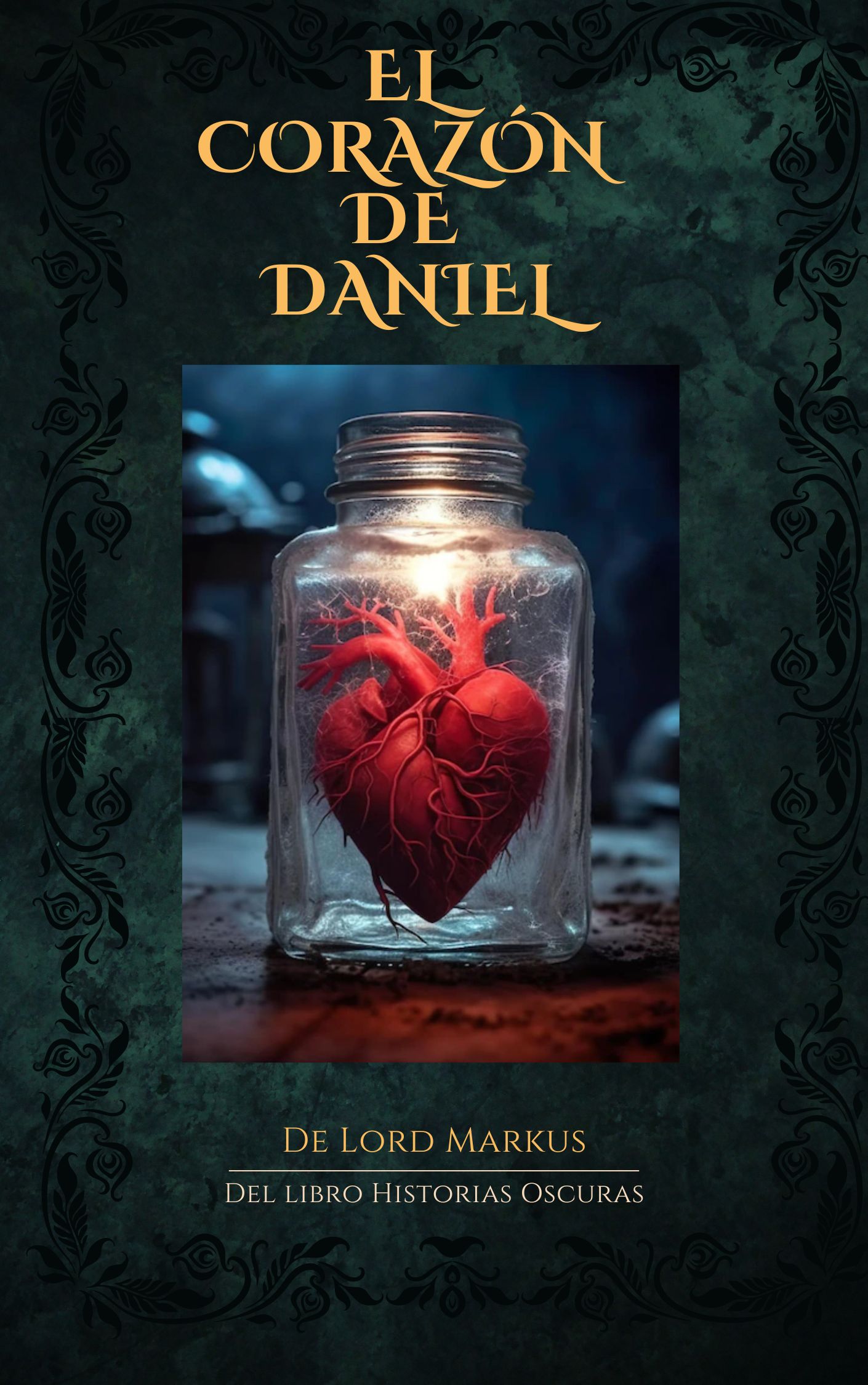 El Corazón de Daniel
