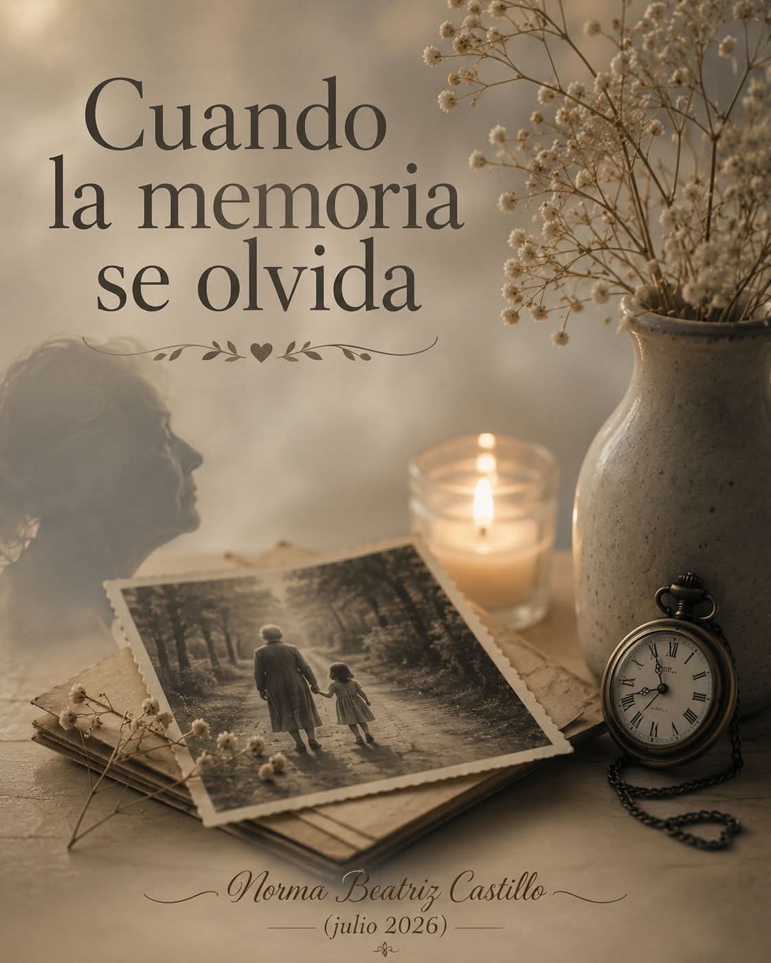 Cuando la memoria olvida