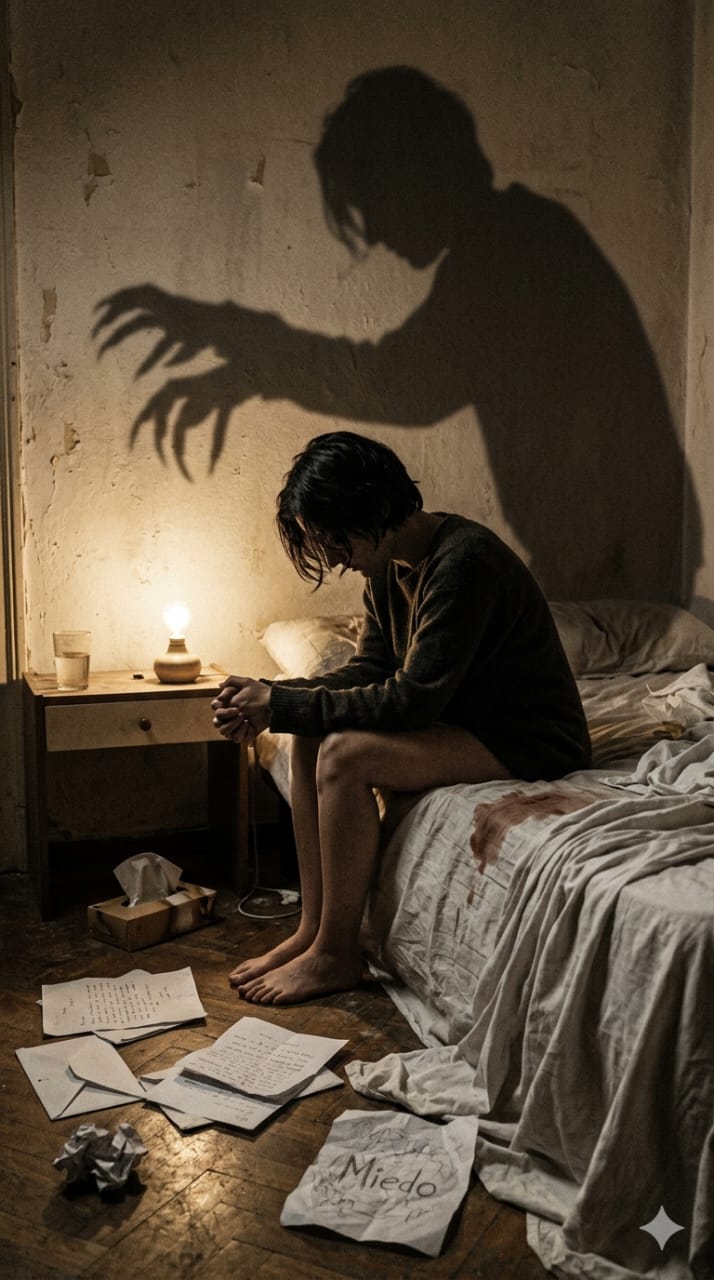 El miedo