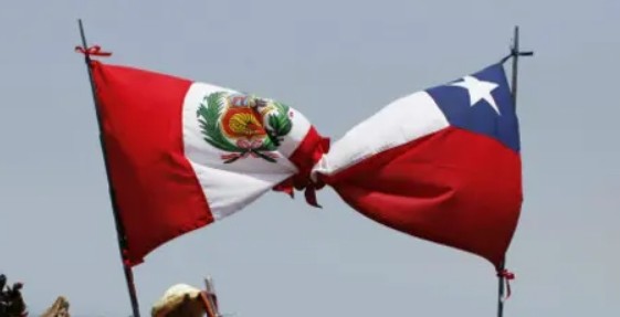 Banderas Hermanas