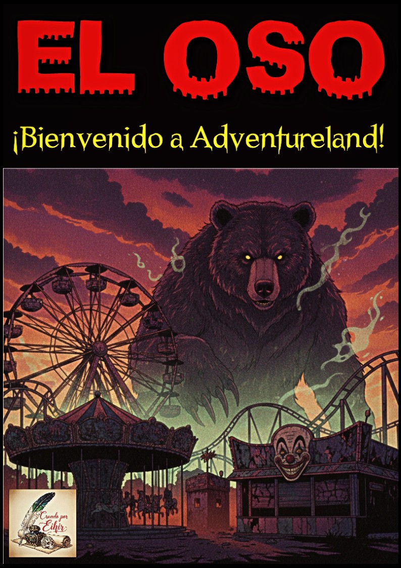 El Oso