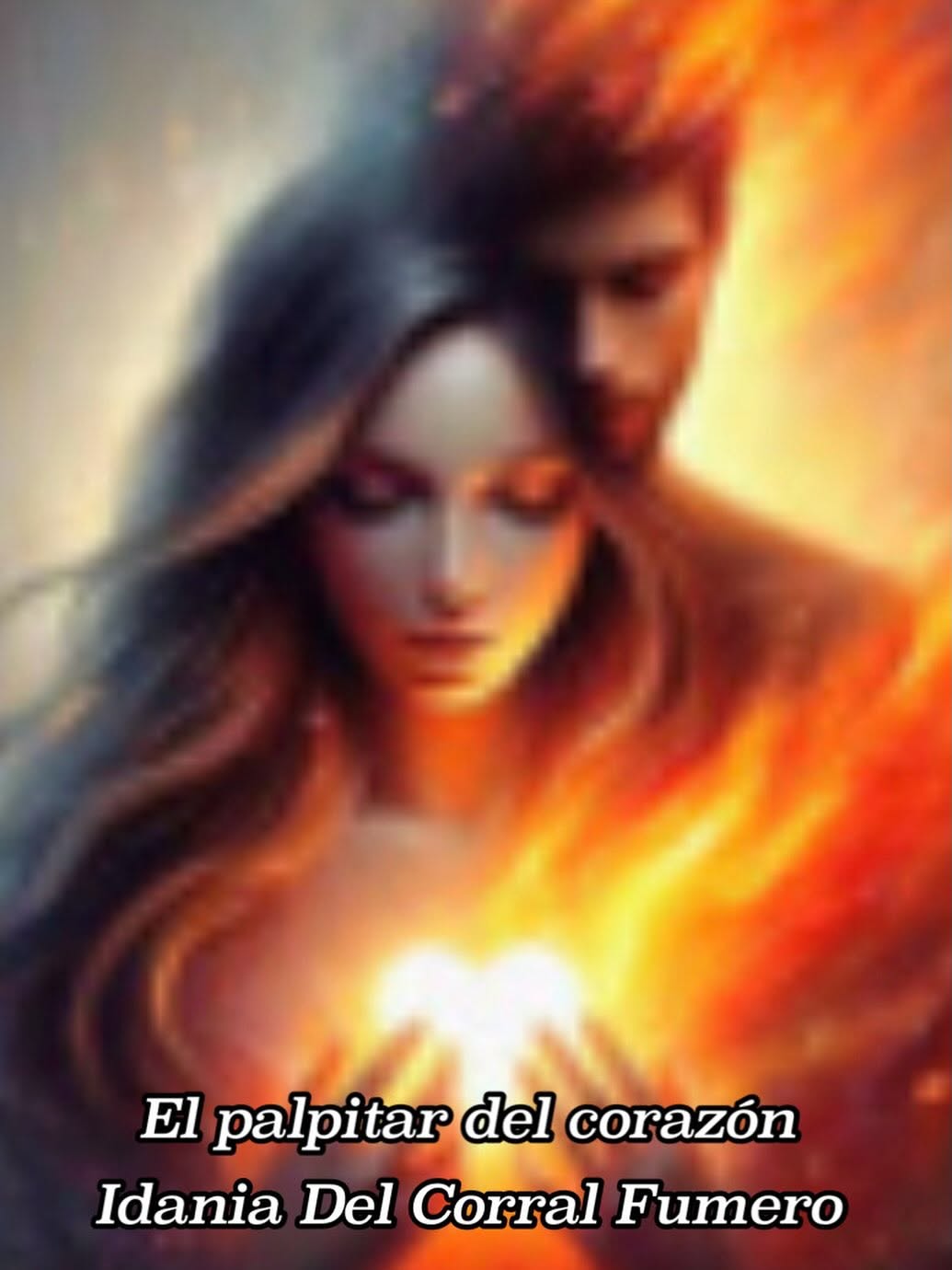 El palpitar del corazón.