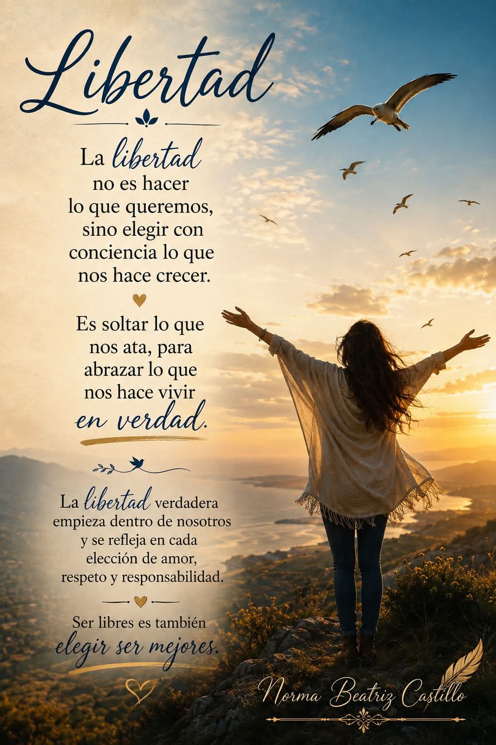 Libertad