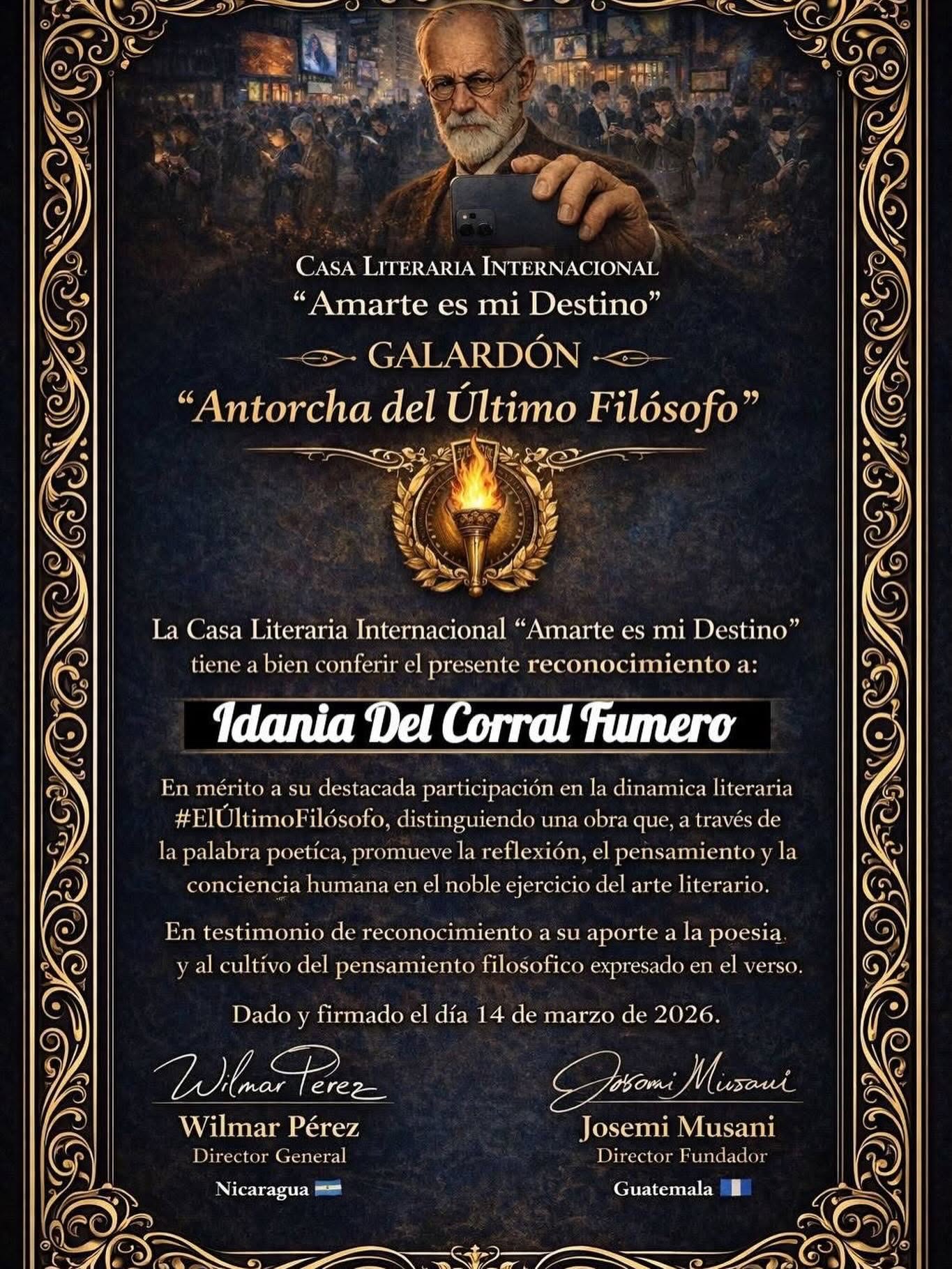 La Libertad
