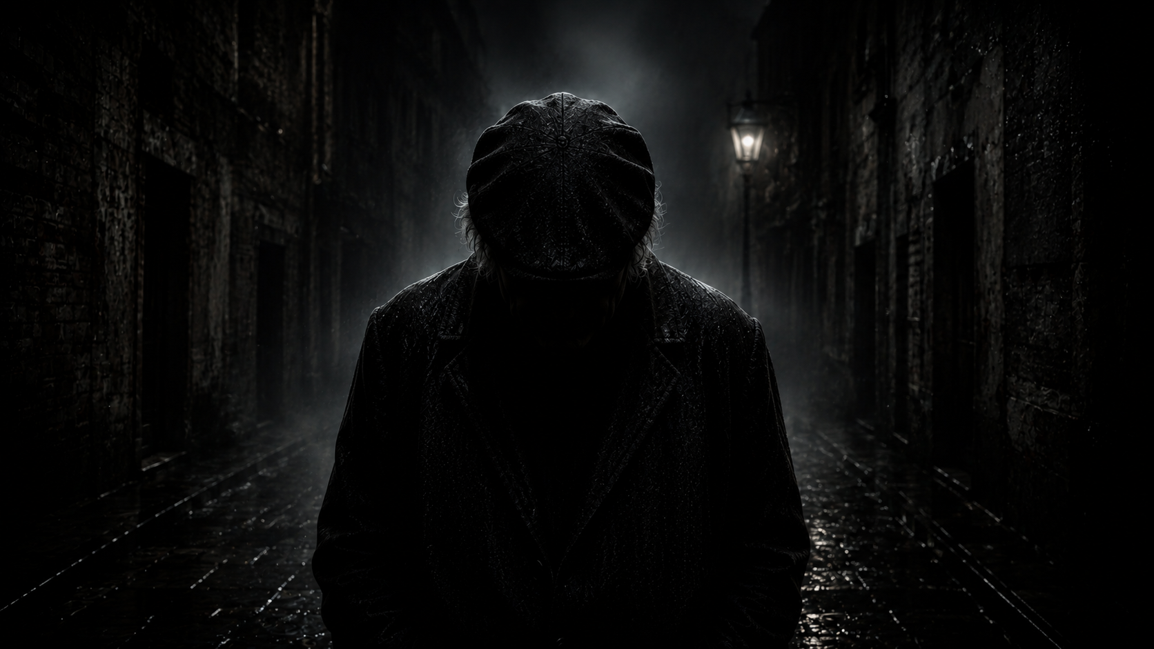CAMINO DE LUCES O SOMBRAS