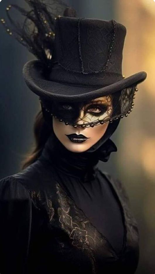 LA MADAME