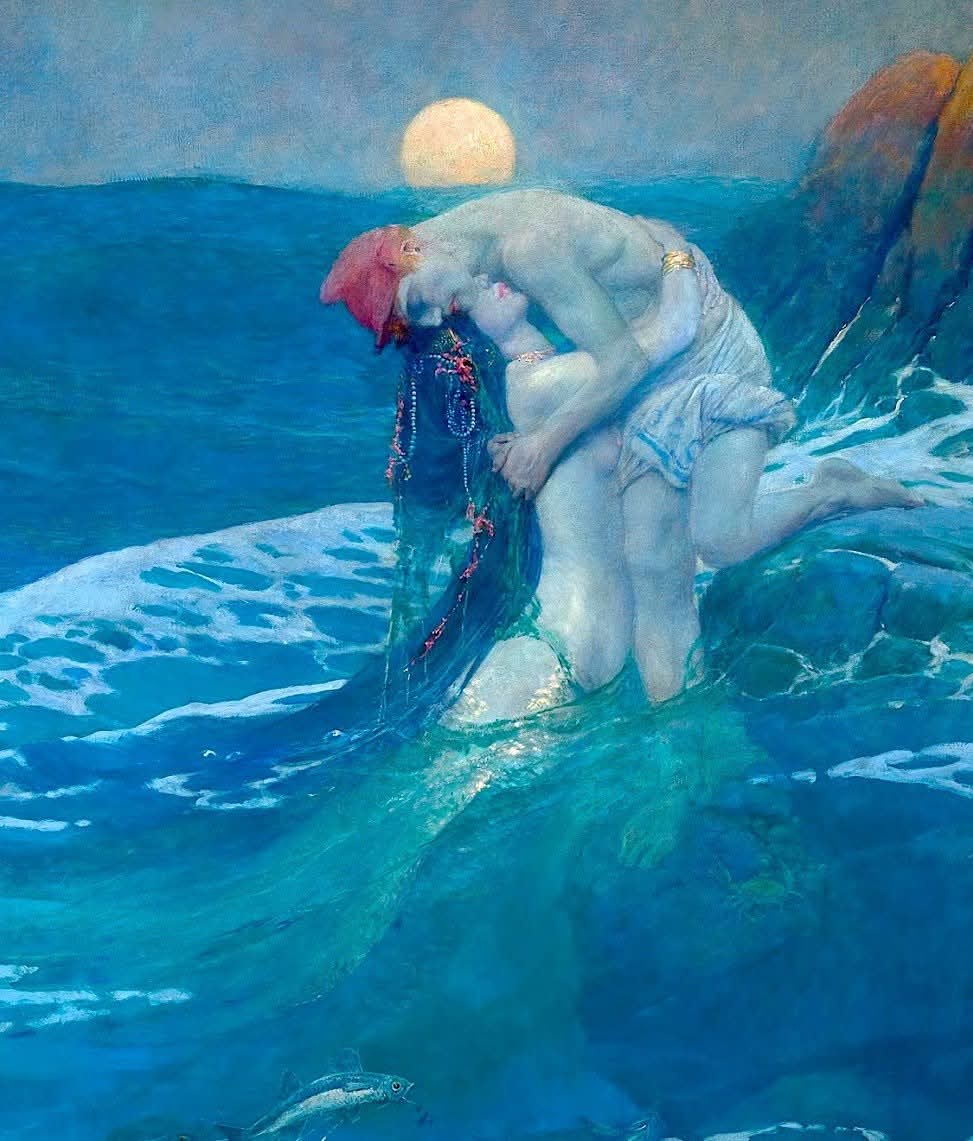 AMOR DE SOMBRA LUNAR